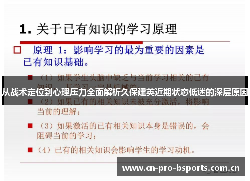 从战术定位到心理压力全面解析久保建英近期状态低迷的深层原因 从战术定位到心理压力全面解析久保建英近期状态低迷的深层原因